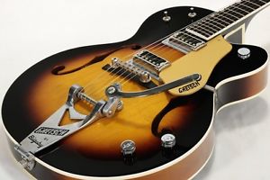 Gretsch G6117-HT Anniversary  w/hardcase/512