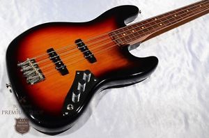 Fender 2012 Jaco Pastorius Jazz Bass FL 3TS  w/hardcase/512