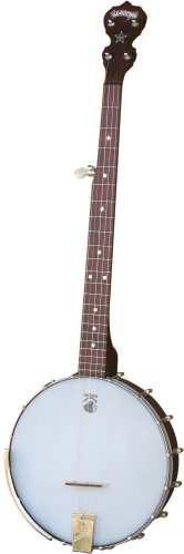 Deering Goodtime Special Classic Open Back 5-String Banjo