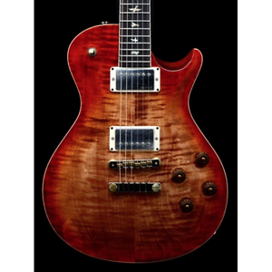 PRS McCarty SC-594 Singlecut Electric Guitar, Autumn Sky