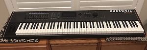 Kurzweil PC3K8 Workstation Keyboard w/ Kore 64 upgrade & many 3rd party patches