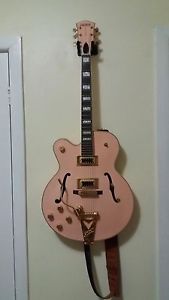Gretsch G5191MS Tim Armstrong Electromatic Hollow Body Left Handed
