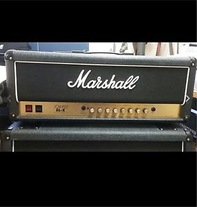 Marshall JCM 900 2100 SL-X 100 watt Guitar Amp