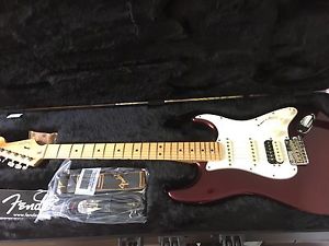 Fender Stratocaster