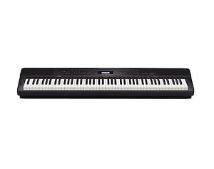 CASIO Electronic Piano Privia Multi-function Model PX-350MBK Black Brand NEW