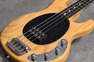 Used MUSIC MAN Music Man / STINGRAY EX NAT from JAPAN EMS