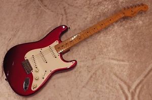 Fender USA Fender American Vintage '57 Stratocaster Used Free Shipping #g1644