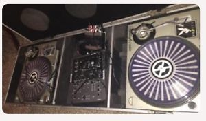 Dj Equipment