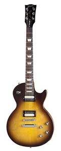Gibson Les Paul Future Tribute 2013 VS - E-Gitarre inkl. Gigbag