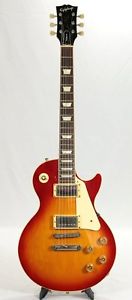 Epiphone LPS-80 Les paul Std. Cherry Sunburst 2001 Made in Japan Free shipping