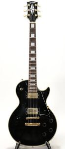 Orville by Gibson Les Paul Custom 1997 Made in Japan Free shipping