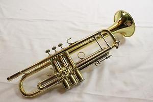 Bach Stradivarius Artisan AB190 Professional Trumpet in Bb MINT QuinnTheEskimo