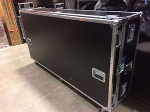 Avid Venue D-show