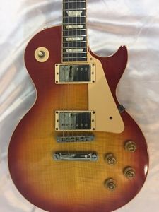 Gibson Les Paul Standard '50s/HS 2006 w/hardcase/512