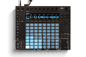 Ableton Push 2 : AUTHORIZED DEALER : BRAND NEW : [DETROIT MODULAR]