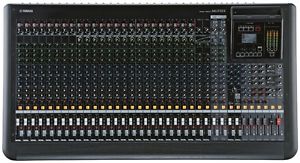 Yamaha MGP32X (28-Ch 14-Bus Live Mixer w/fx)