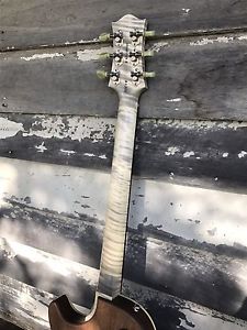 Nik Huber Krautster II Custom Shop Electric Guitar