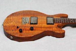 HAMER Mirage Ⅱ w/hardcase/512