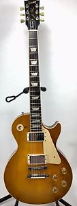 Vintage 1995 Gibson Les Paul Standard, All Stock, Original Owner, NR!
