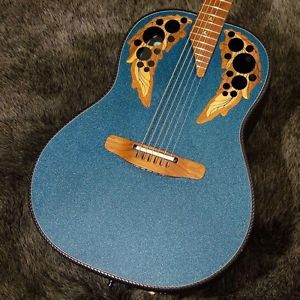 Ovation ☆Adamas ii 1681 BG 1995 w/hardcase/512