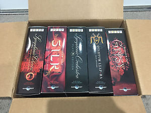 East West Quantum Leap VST Libraries Bundle + Licences