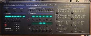 Oberheim Xpander Synthesizer Module- very rare