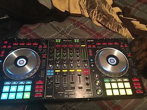 Pioneer DDJ-SZ Digital DJ Controller