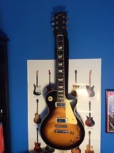 Gibson Les Paul Deluxe 1979 Poss Trade