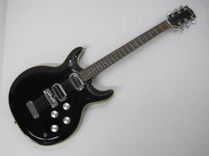 Acoustic, Black Widow 1970's vintage, very good condition, vintage, 1970