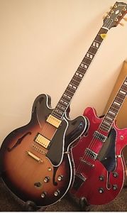 2011 Gibson ES345 - Immaculate Condition