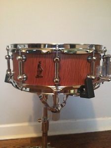 Brady Sheoak Block Snare Drum 14x5.5