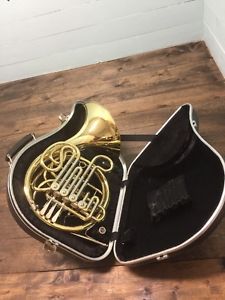 OLDS Double French Horn FH58-I (762)