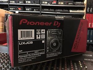 Pioneer XDJ-1000MK2 rekordbox Digital Performance DJ Multi-Player  //ARMENS//
