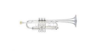 Yamaha YTR-8445GS C tube trumpet NEW