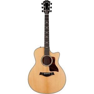 Taylor 616Â CEÂ â€“Â Chitarra western