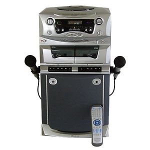 Sowa DVD amp Double Cassette Kar