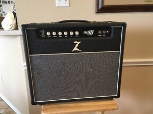 2011 Dr Z Maz 18 NR Combo