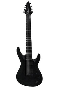 Jackson B8MG - Satin Black