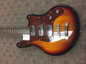 Schecter Hellcat VI Electric Bass Guitar in Good Condition