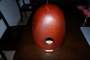 Oyma Ardic ( Wacholder ) Baglama / Saz - 43 lük Tekne - Uzun Sap Teber