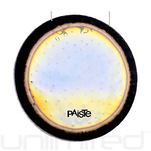 26" Paiste Sound Creation Gong No. 3 Earth (SCG0326)