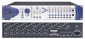 digidesign pre 8 Channel