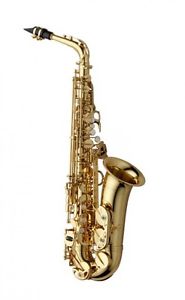 Yanagisawa A-WO1(AWO1) Alto Saxophone (NEW) from Japan Free shipping