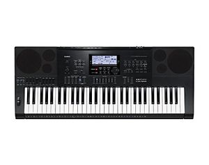 Casio electronic keyboard 61 standard key high-grade CTK-7200 P/O