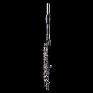 Gemeinhardt 4s Solid Silver Piccolo