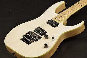 Ibanez Electric Guitar Rg652ahm 