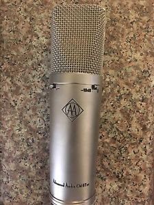 Advanced Audio CM67 SE Condenser