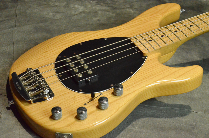 Used MUSIC MAN Music Man / STERLING4 / NAT from JAPAN EMS