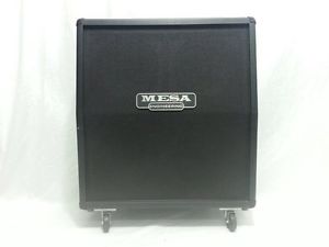Pantalla Mesa Boogie Rectifier 4 X 10 Slaut