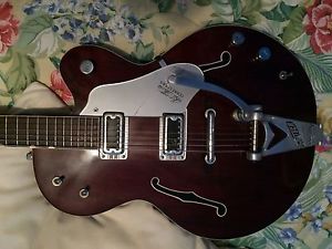 Gretsch "chet Atkins Tennessean"